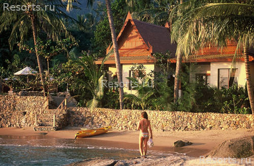 Rocky Resort 2